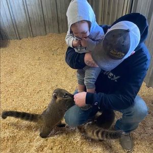 Meet your Posher, Skyler